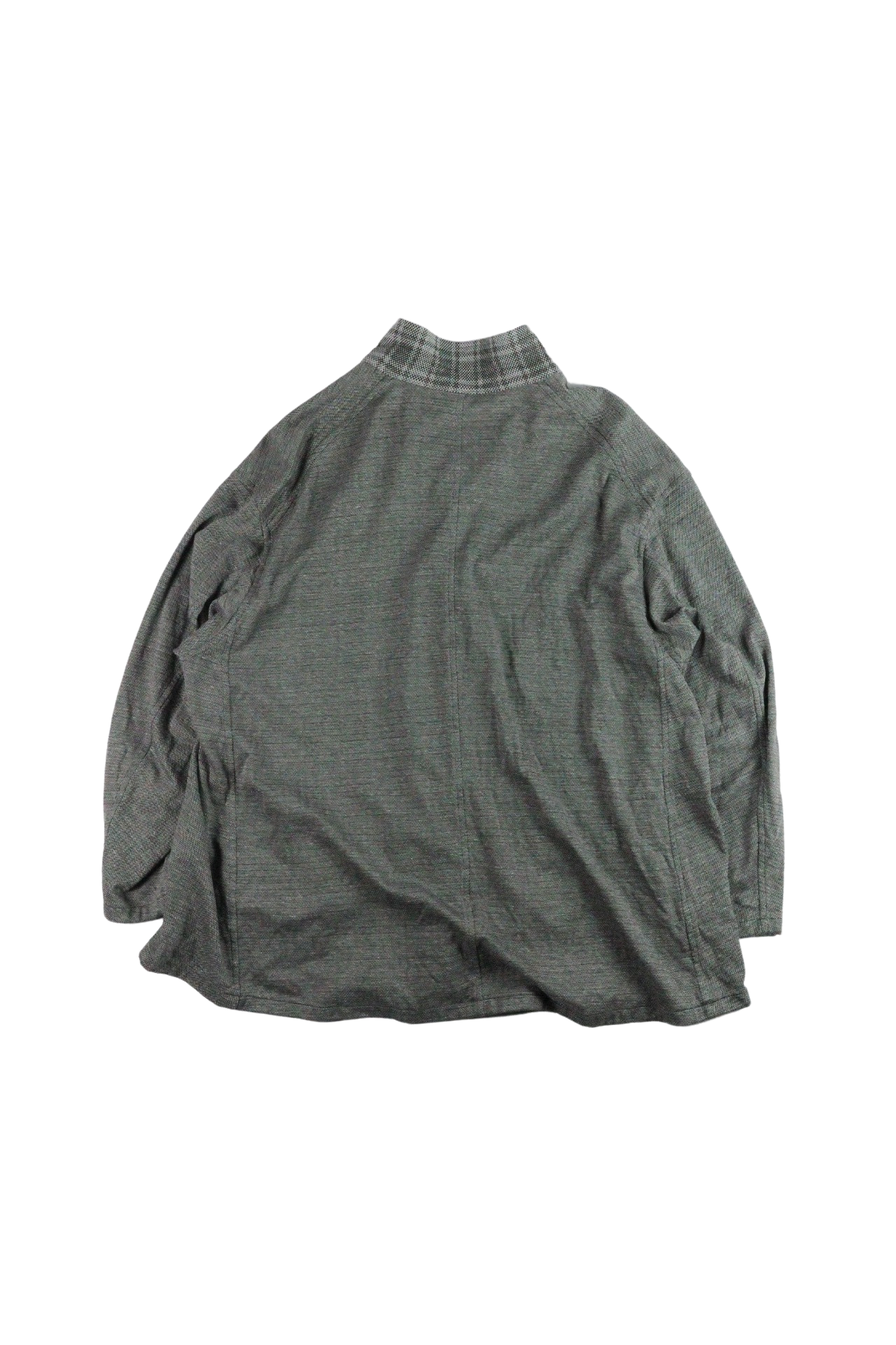 The crooked Tailor/Reversible over jacket