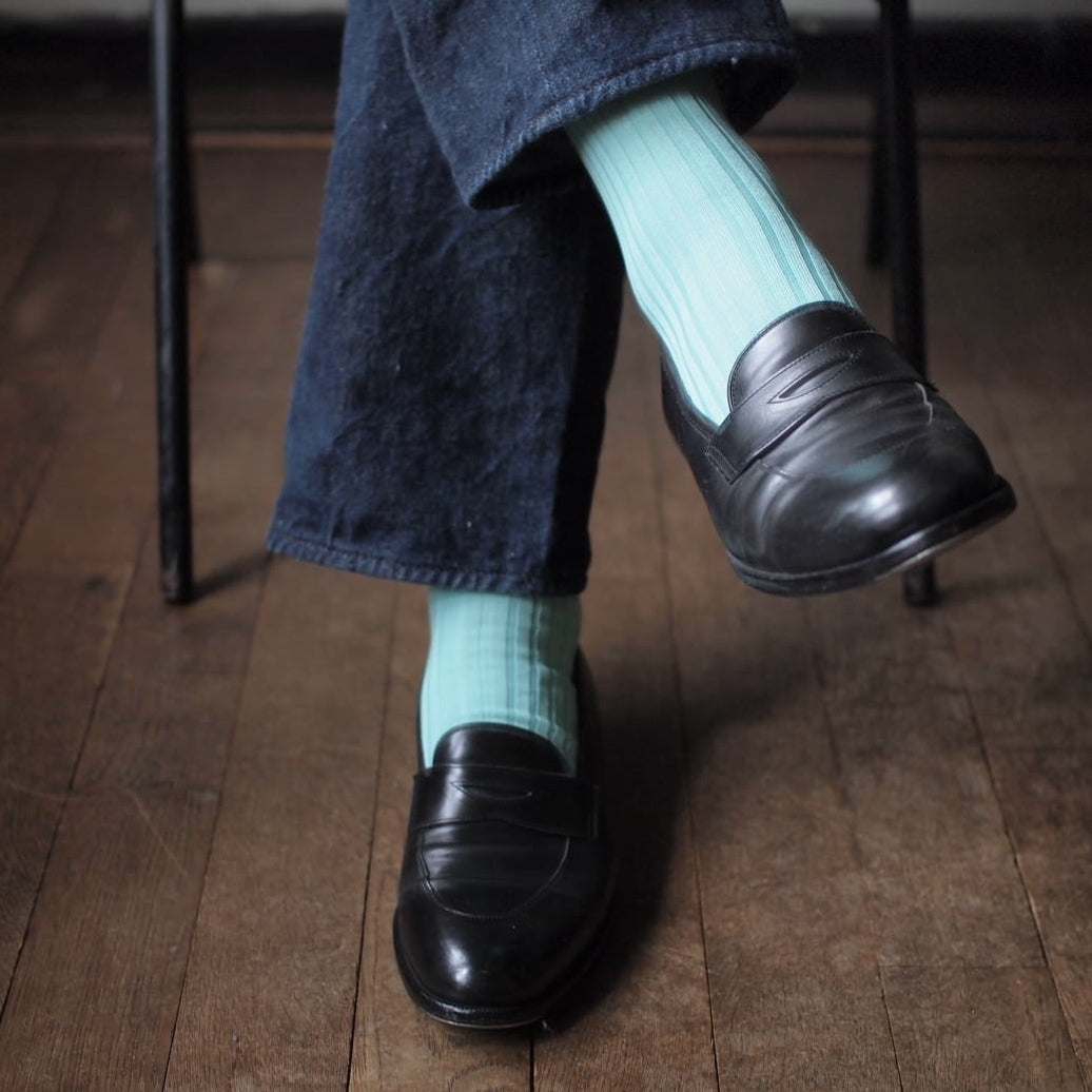 PANTHERELLA/5614 DANVERS Short hose