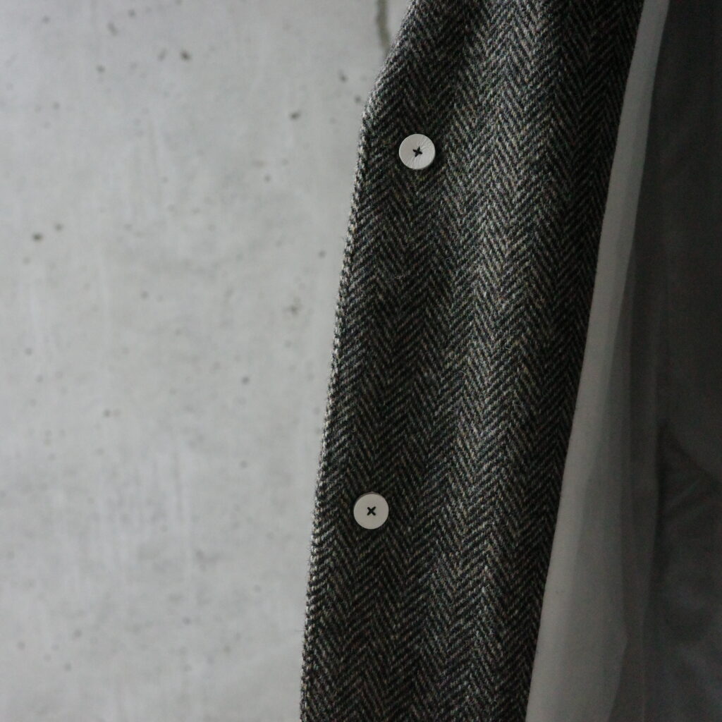EESETT&Co/BLAZER -GRAHAM-