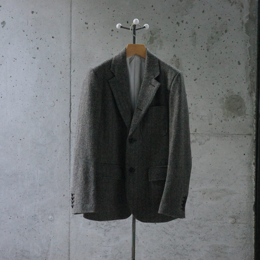 EESETT&Co/BLAZER -GRAHAM-
