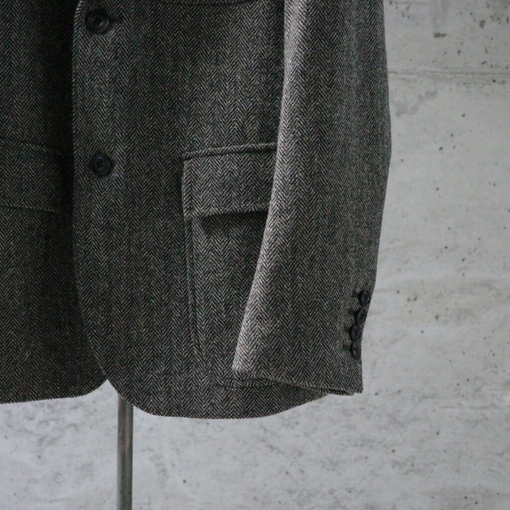 EESETT&Co/BLAZER -GRAHAM-