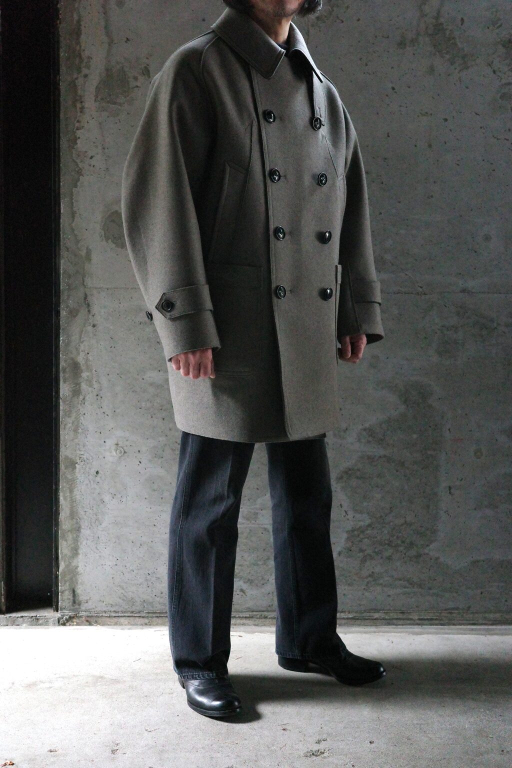 SARTO/P-COAT