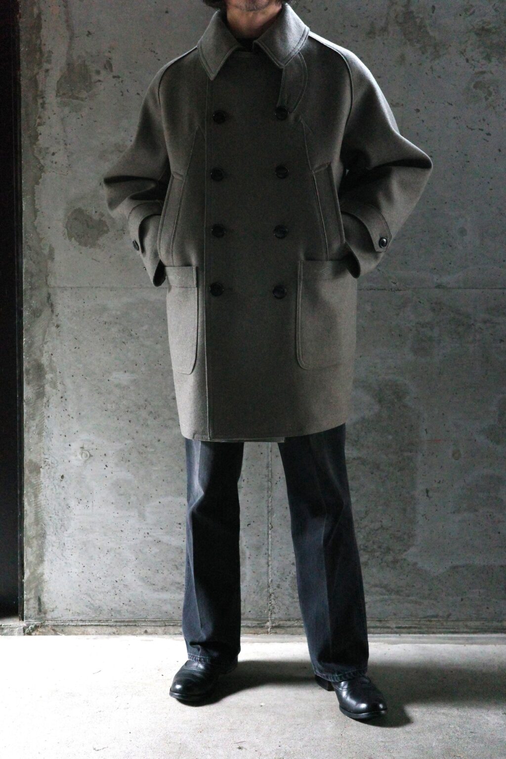 SARTO/P-COAT