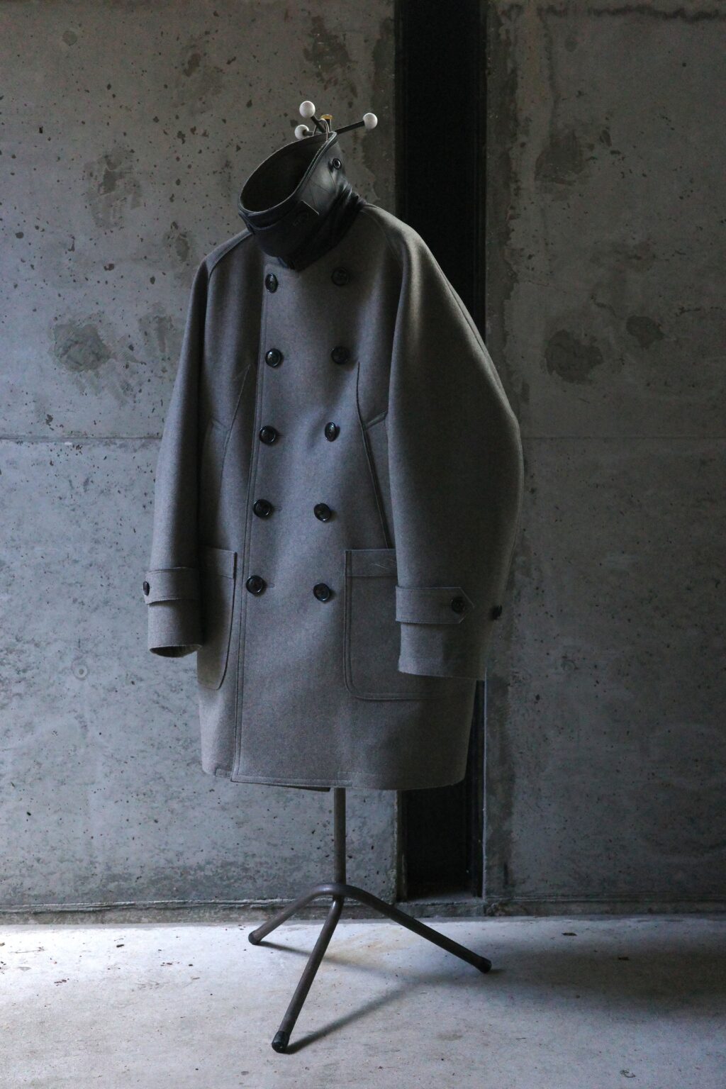 SARTO/P-COAT