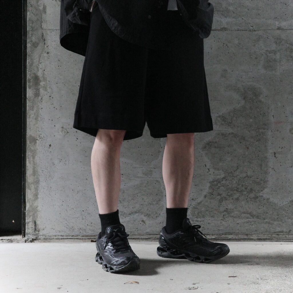 WONDER ROOM/Sweat Shorts