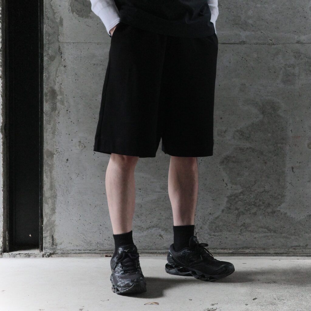 WONDER ROOM/Sweat Shorts