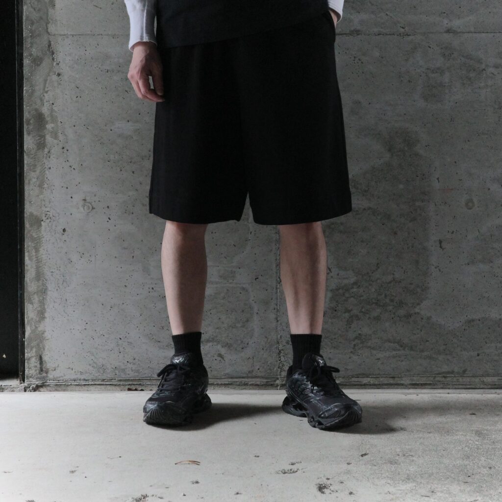 WONDER ROOM/Sweat Shorts