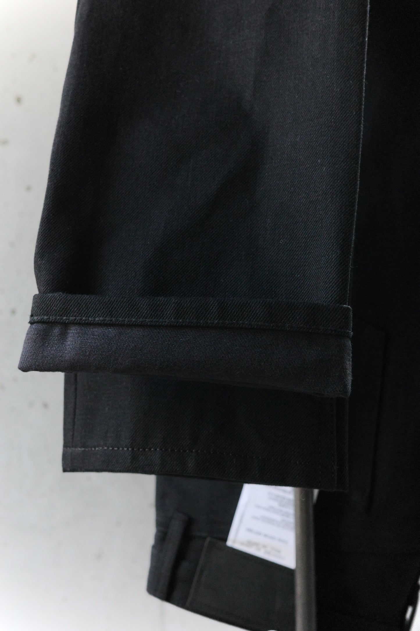 TUKI(ツキ)/type1  black/black