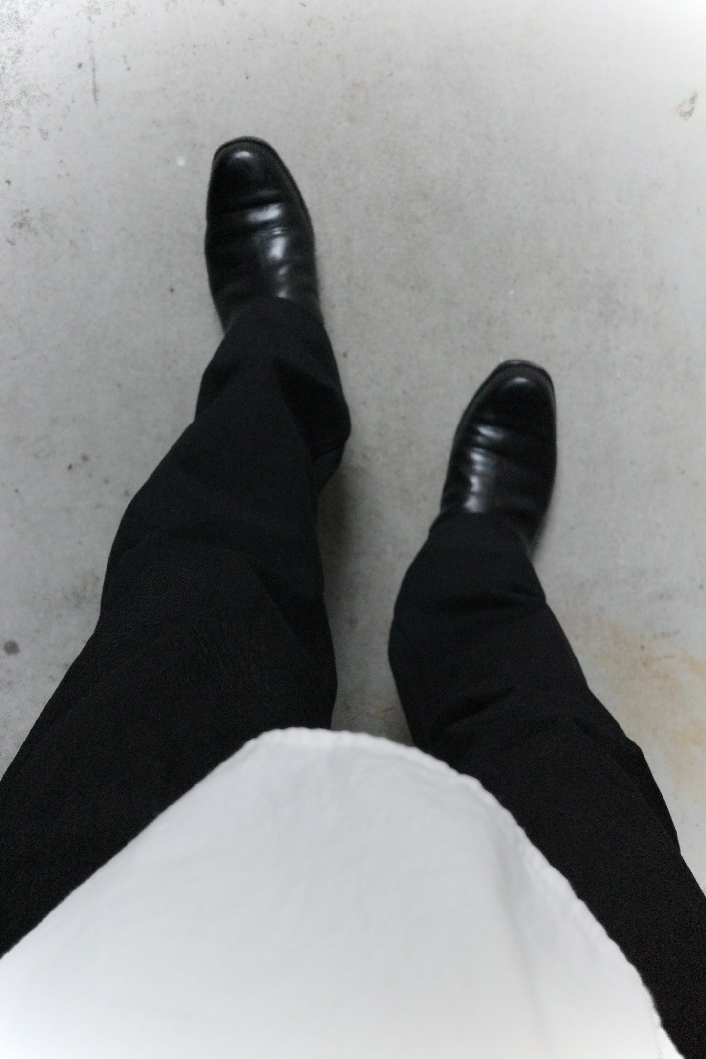 TUKI(ツキ)/type1  black/black