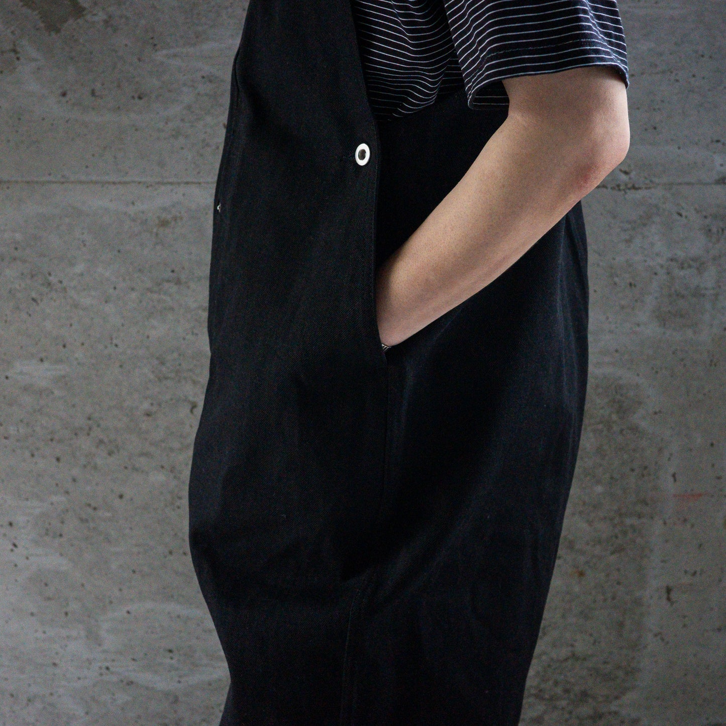 TUKI/type2 black/black