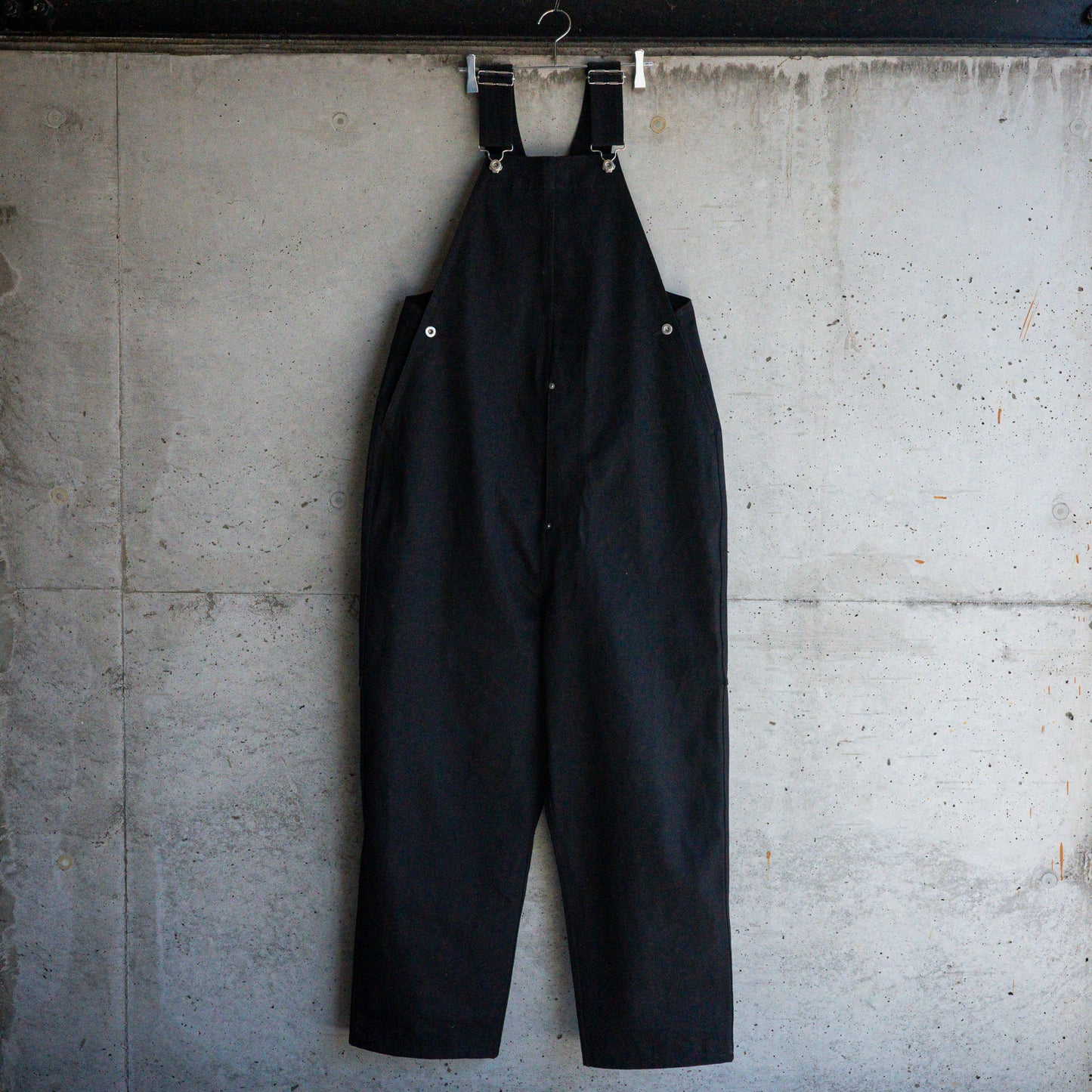 TUKI/type2 black/black