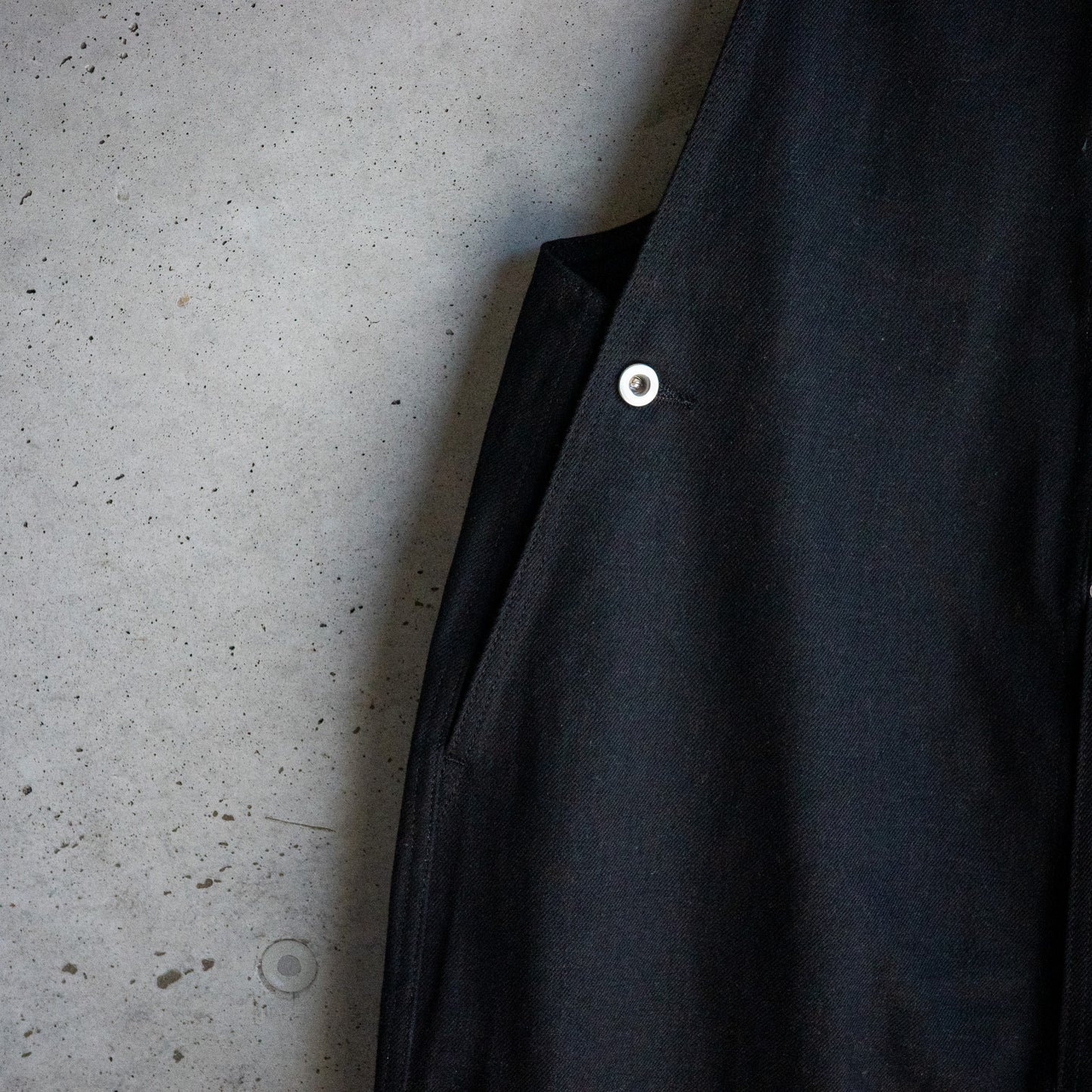 TUKI/type2 black/black