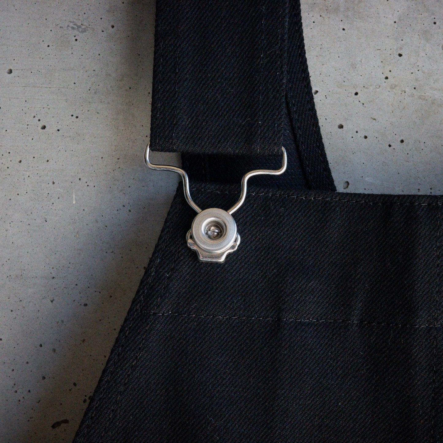 TUKI/type2 black/black