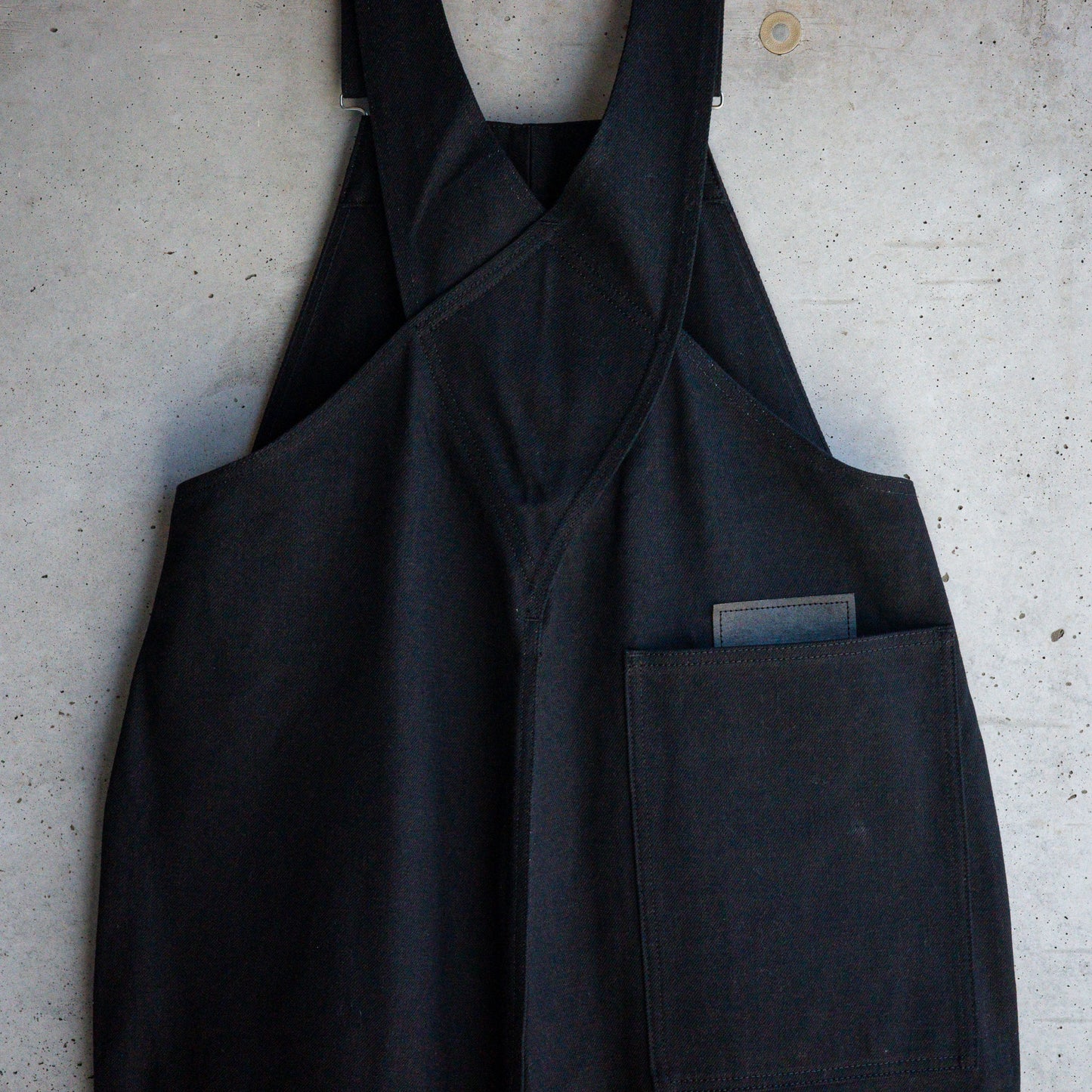 TUKI/type2 black/black