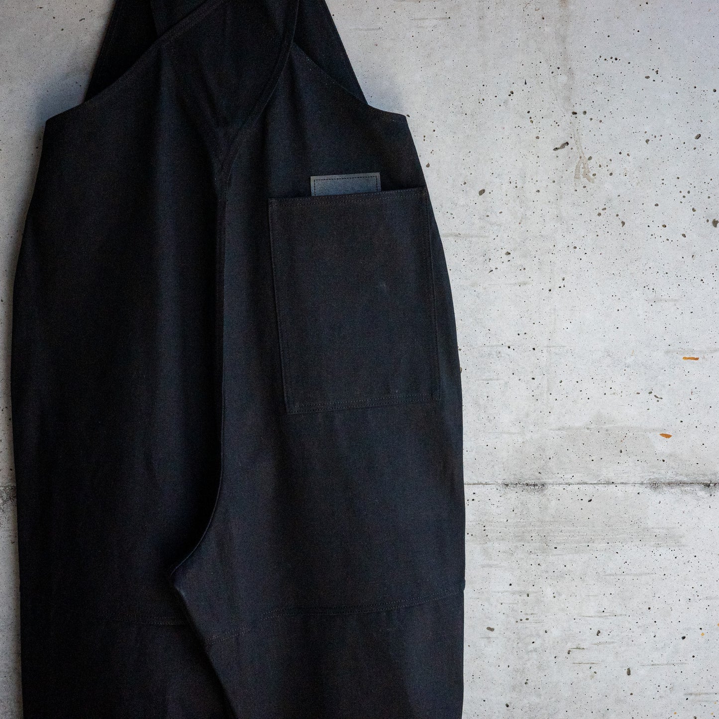 TUKI/type2 black/black