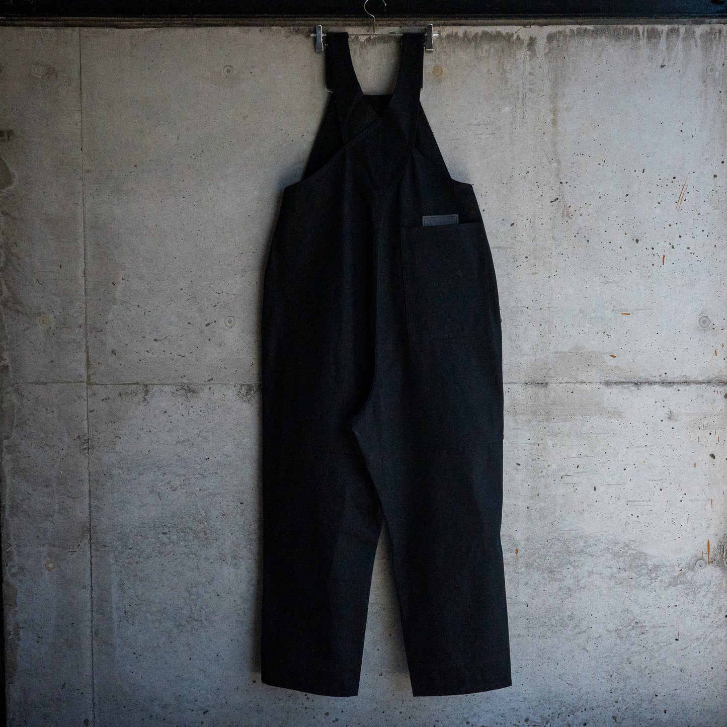 TUKI/type2 black/black