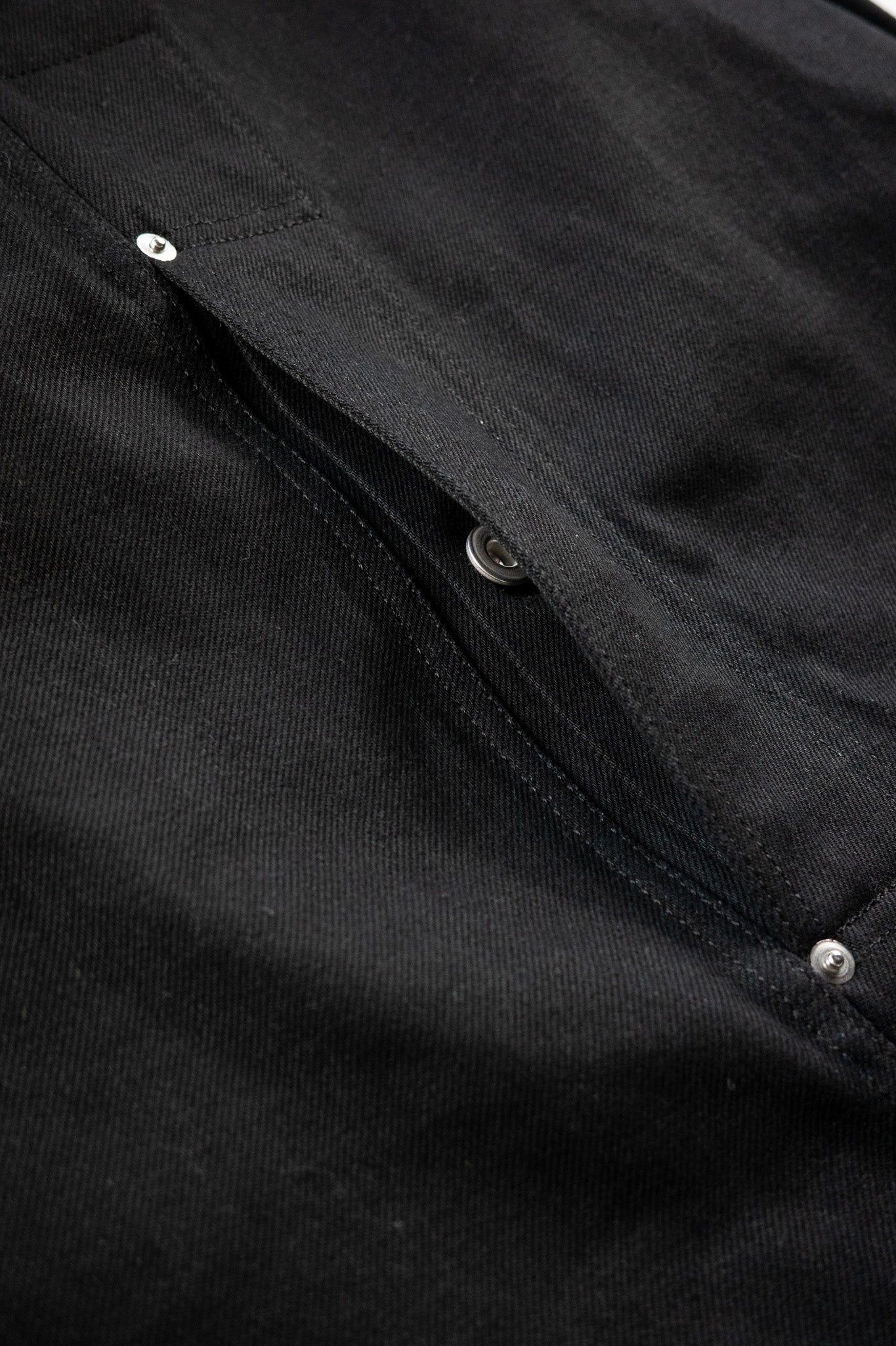 TUKI/type2 black/black