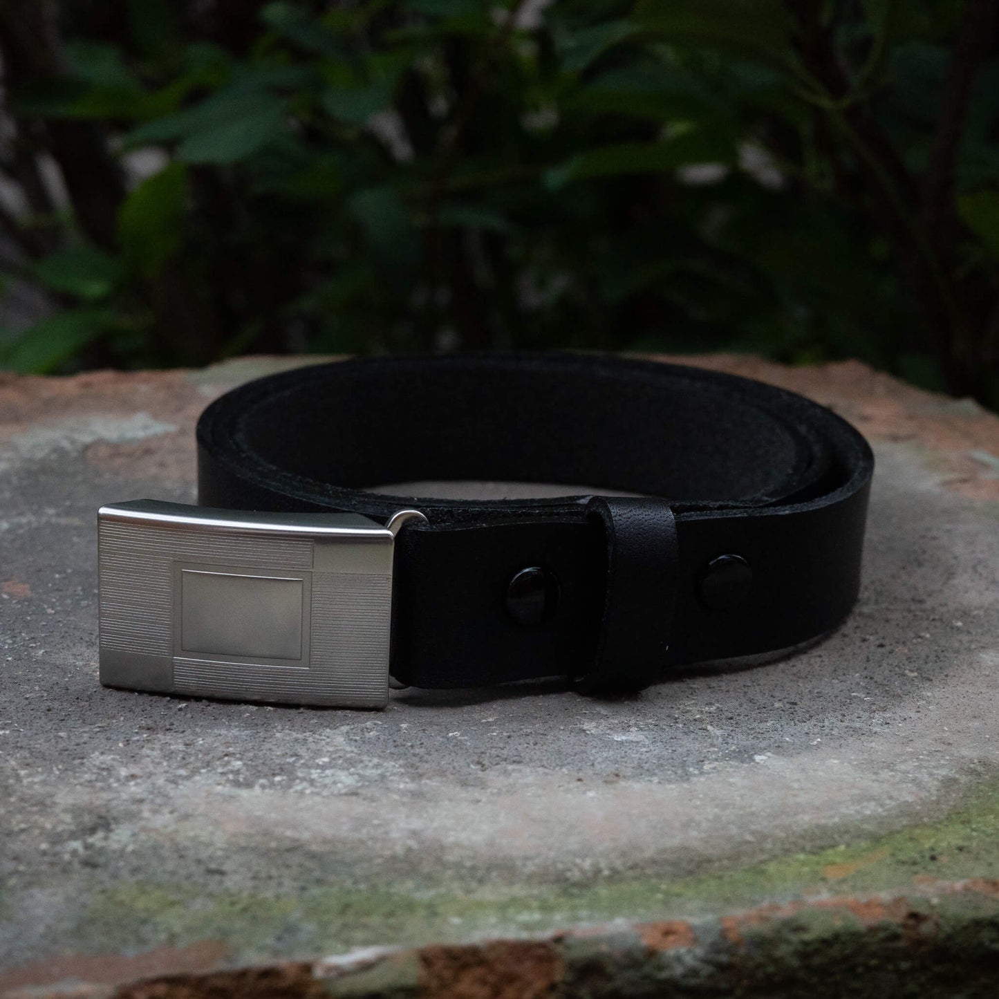 T.T Taiga Takahashi/Lot.003 Hickok Belt