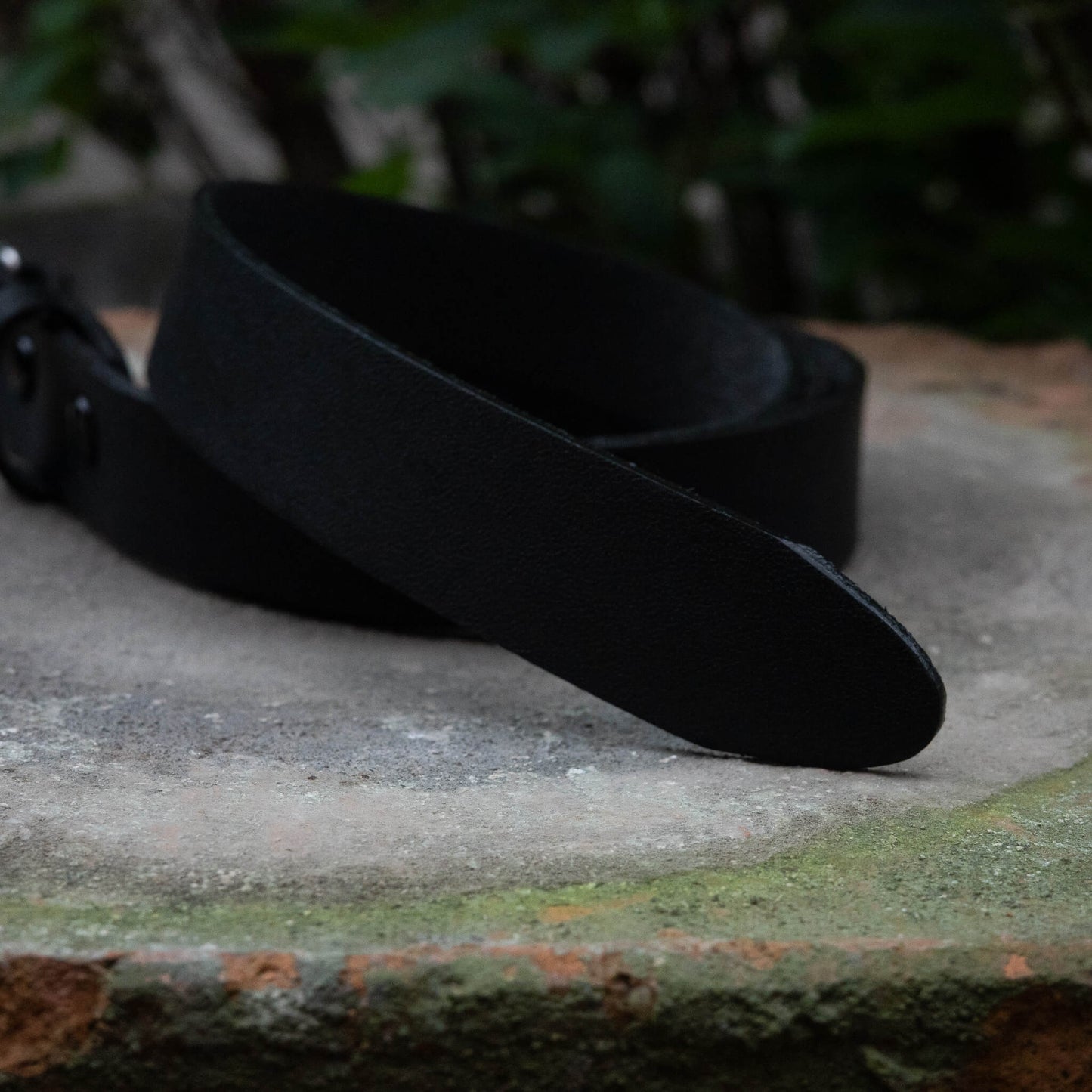 T.T Taiga Takahashi/Lot.003 Hickok Belt