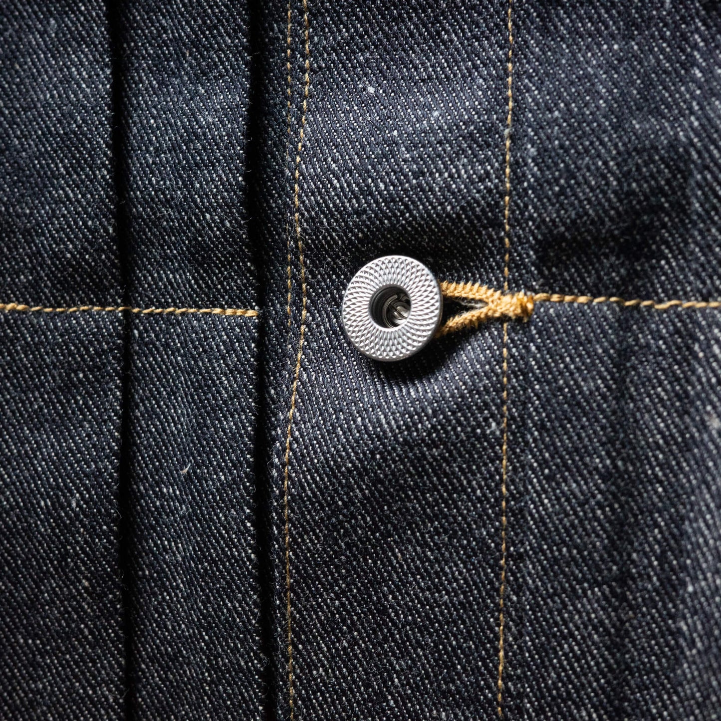 T.T Taiga Takahashi/Lot.703 Denim Jacket C.1920’S
