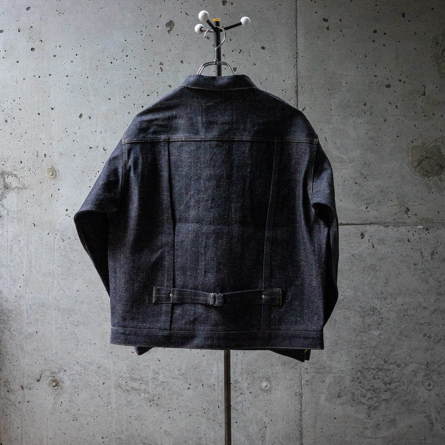T.T Taiga Takahashi/Lot.703 Denim Jacket C.1920’S