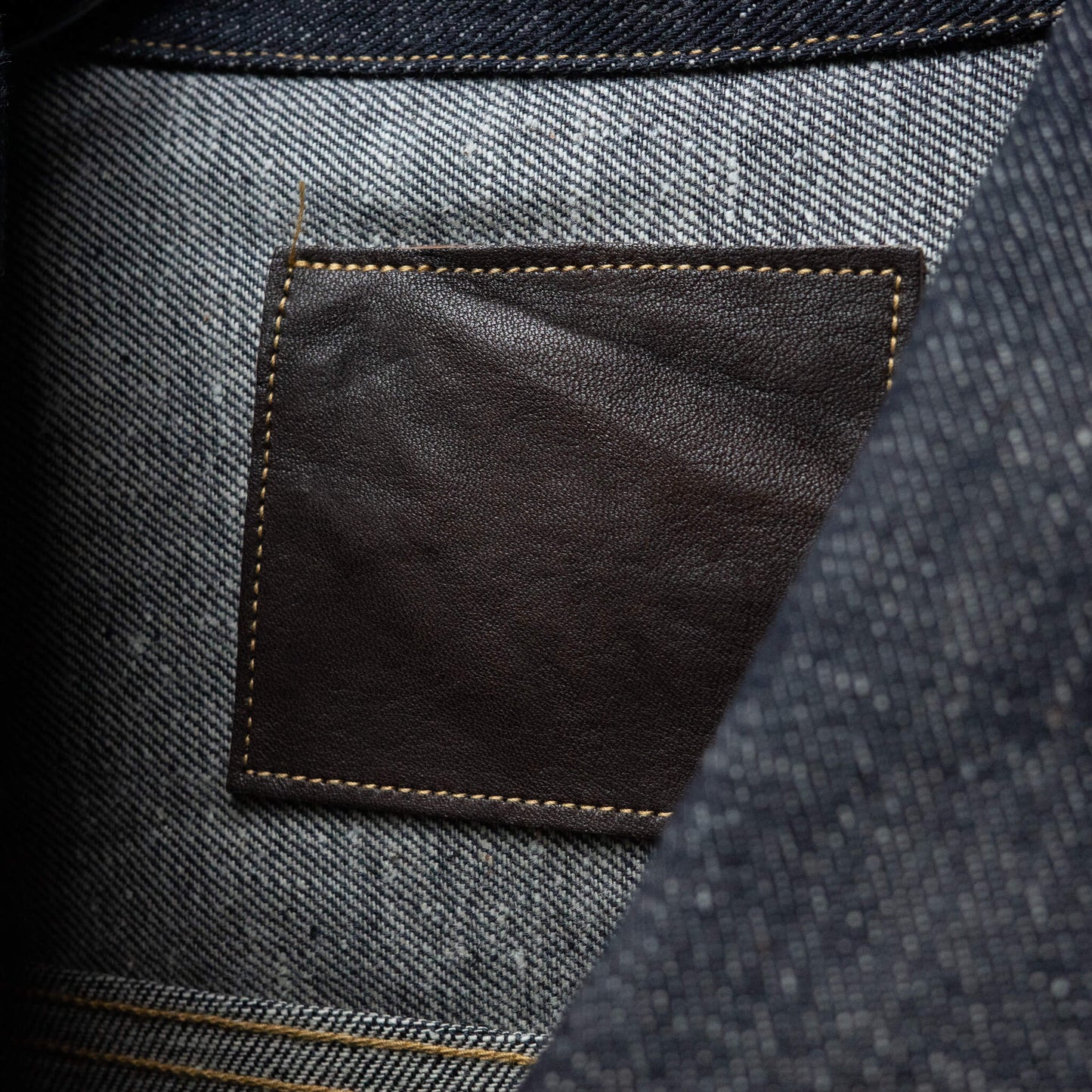 T.T Taiga Takahashi/Lot.703 Denim Jacket C.1920’S