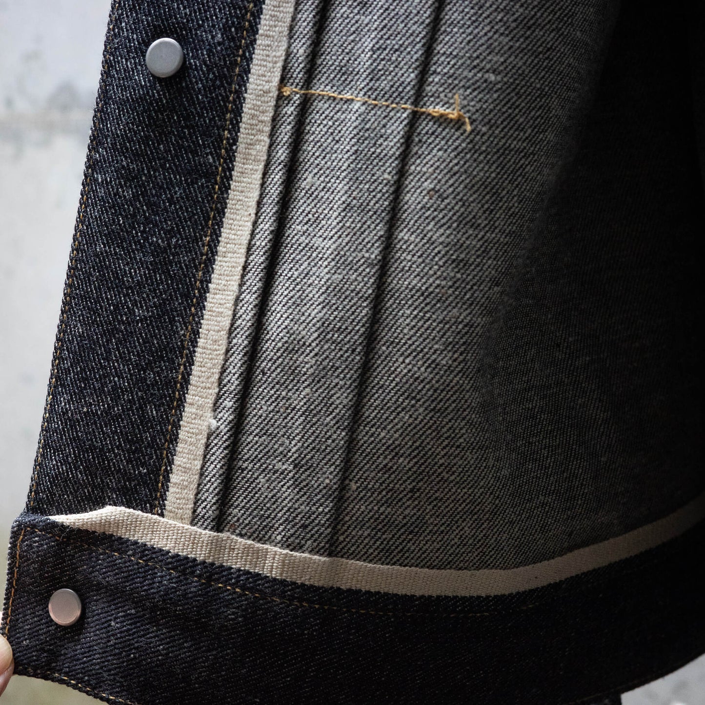 T.T Taiga Takahashi/Lot.703 Denim Jacket C.1920’S