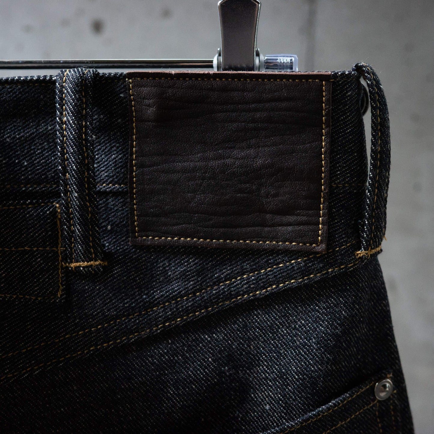 T.T Taiga Takahashi/Lot.704 Denim Trousers C.1920’s