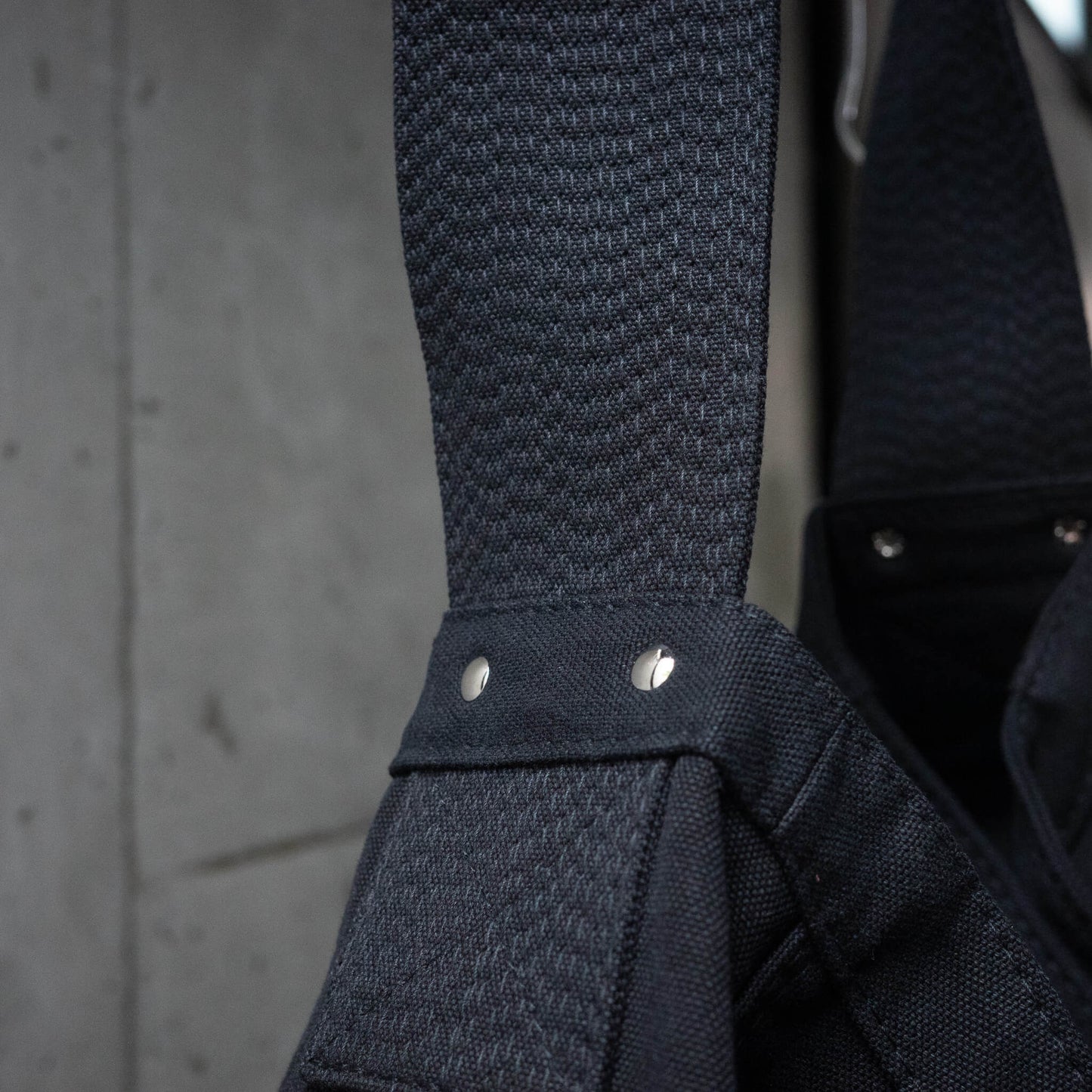T.T Taiga Takahashi/Lot.004 Newsboy Bag
