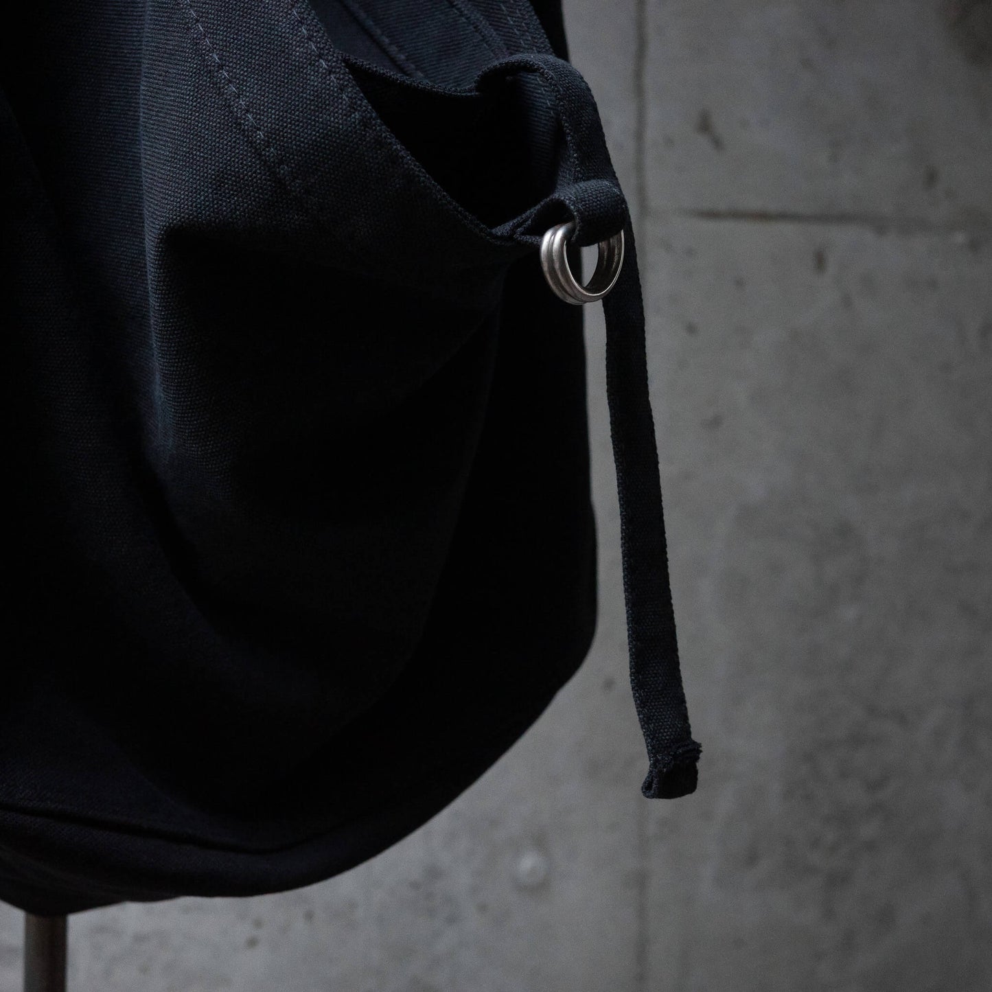 T.T Taiga Takahashi/Lot.004 Newsboy Bag