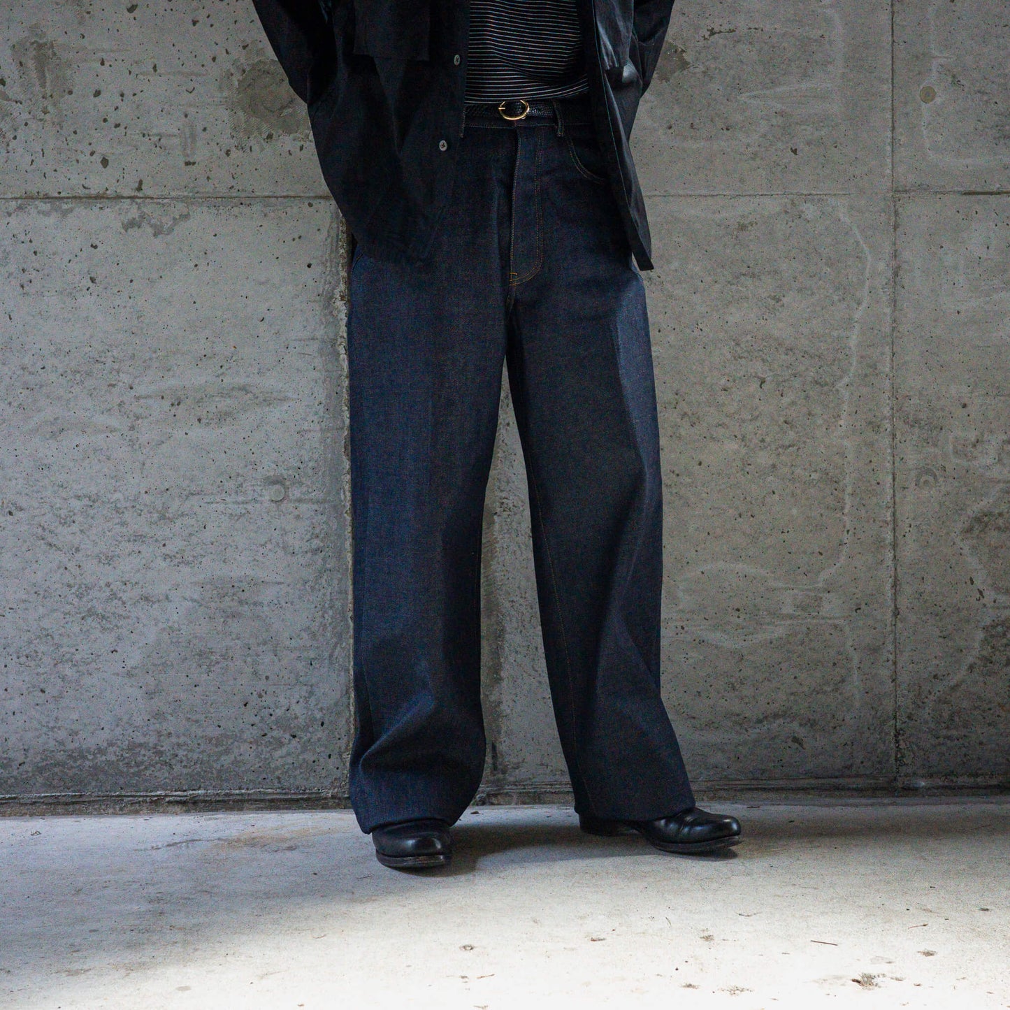 BISOWN(ビソウン)/BISOWN DENIM
