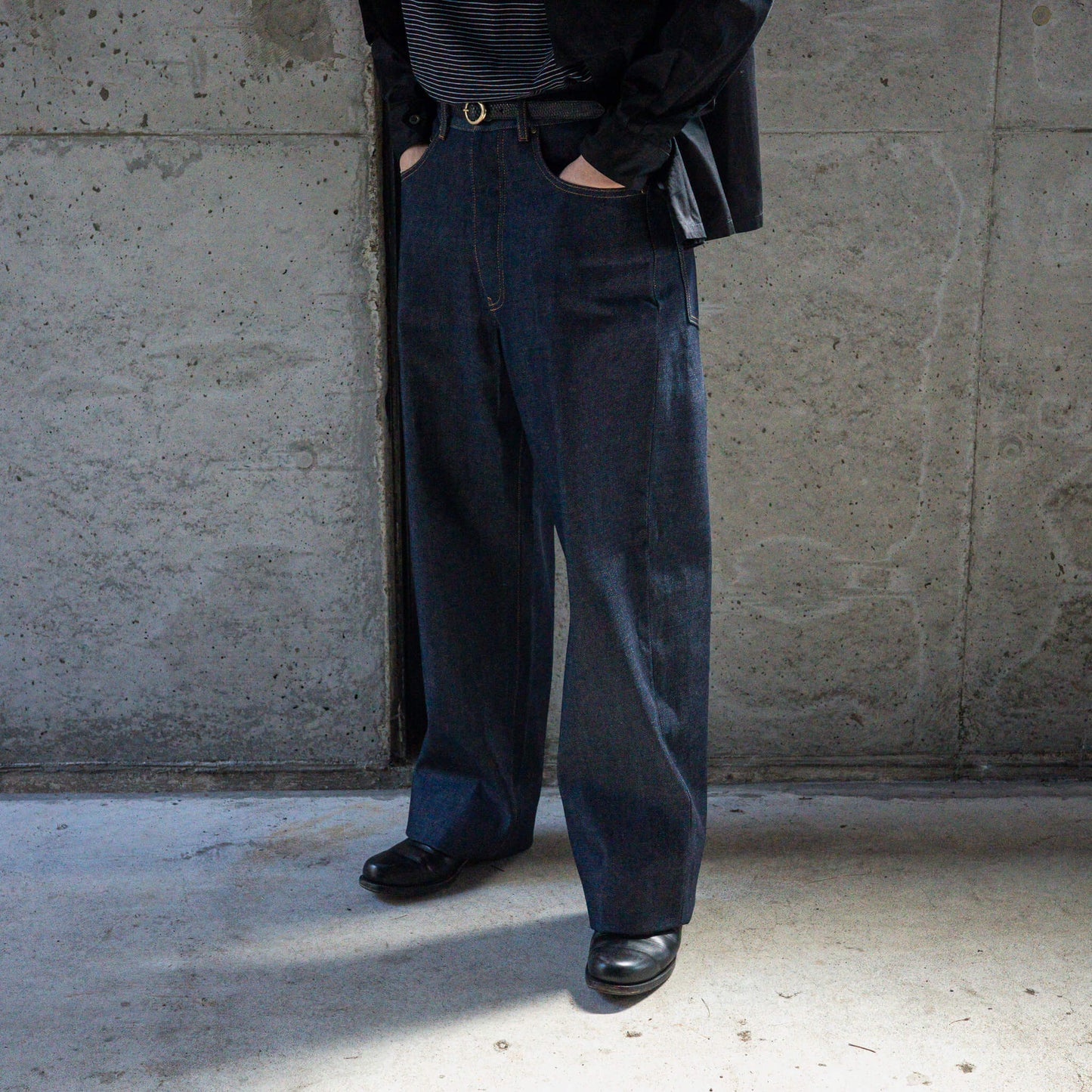 BISOWN/BISOWN DENIM
