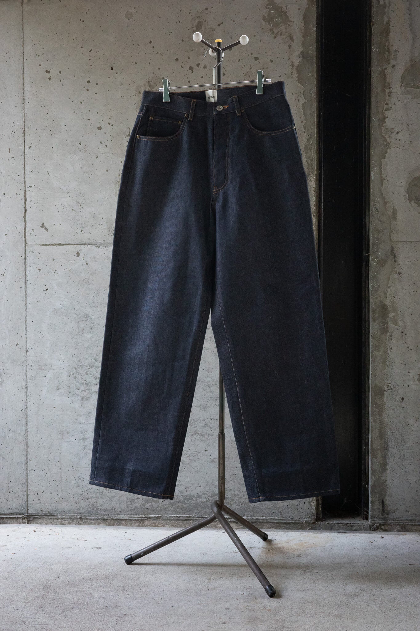 BISOWN/BISOWN DENIM