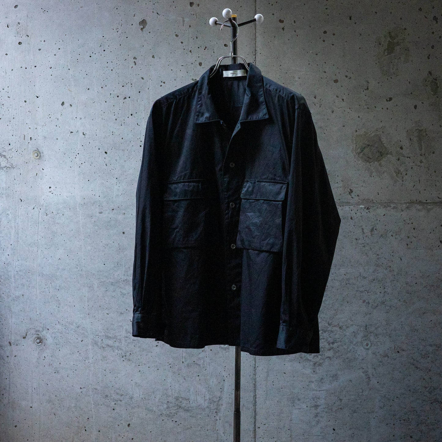 TOHNAI/WORK SHIRT