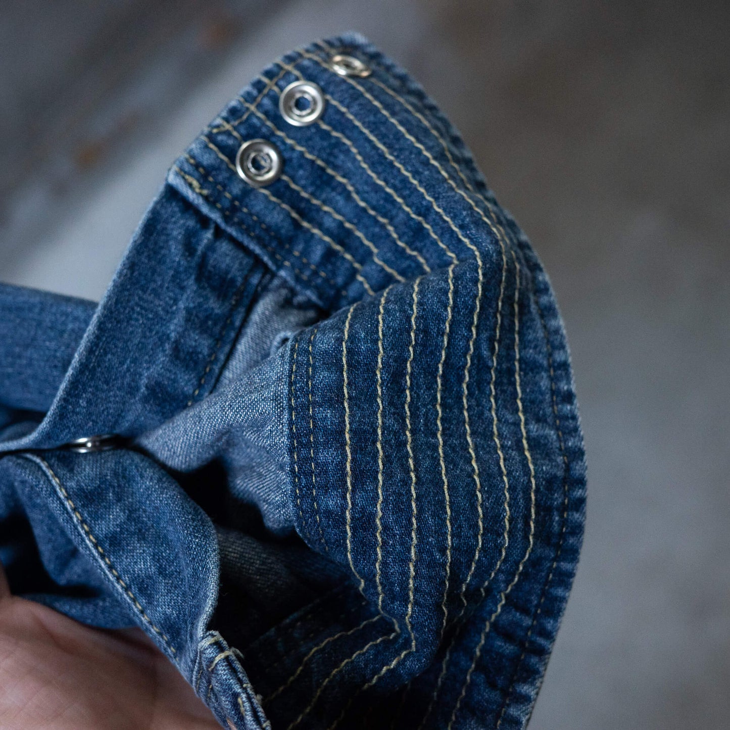 SARTO/WESTERN SHIRT