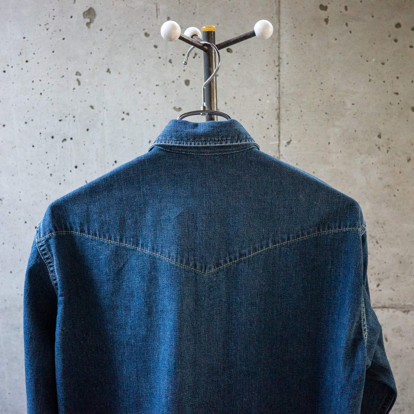 SARTO/WESTERN SHIRT