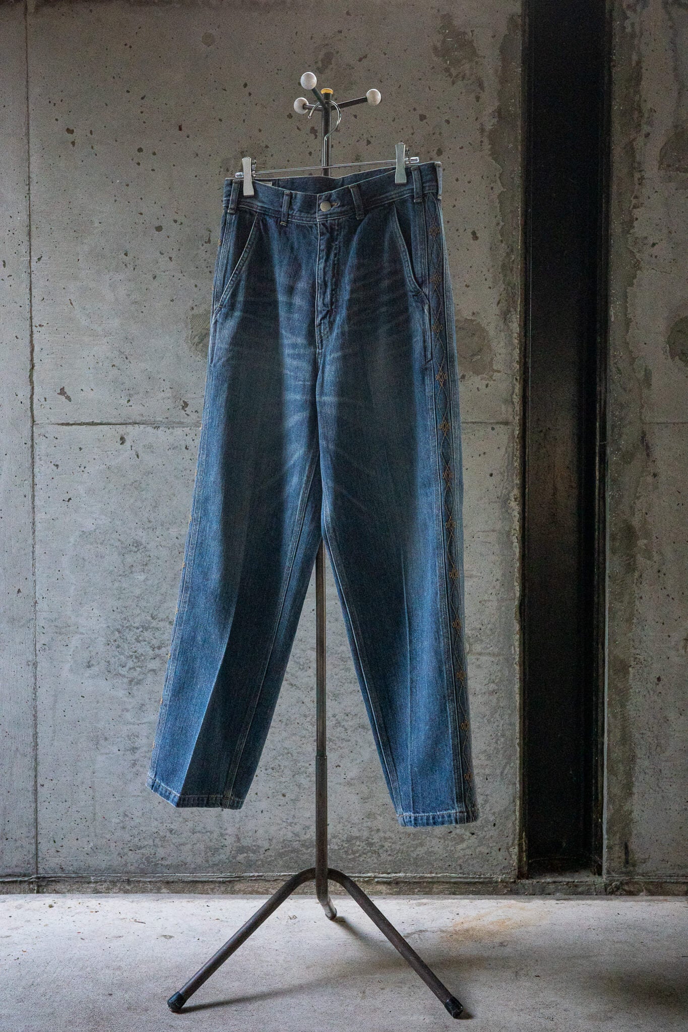 SARTO/PANTS TYPE003
