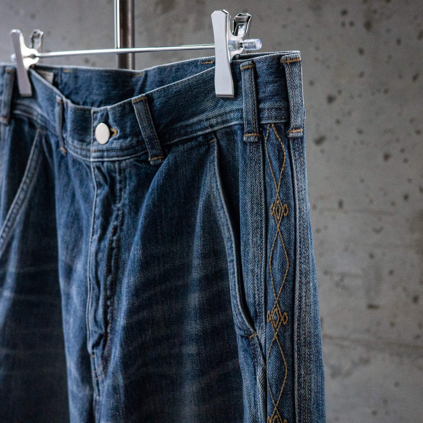 SARTO/PANTS TYPE003