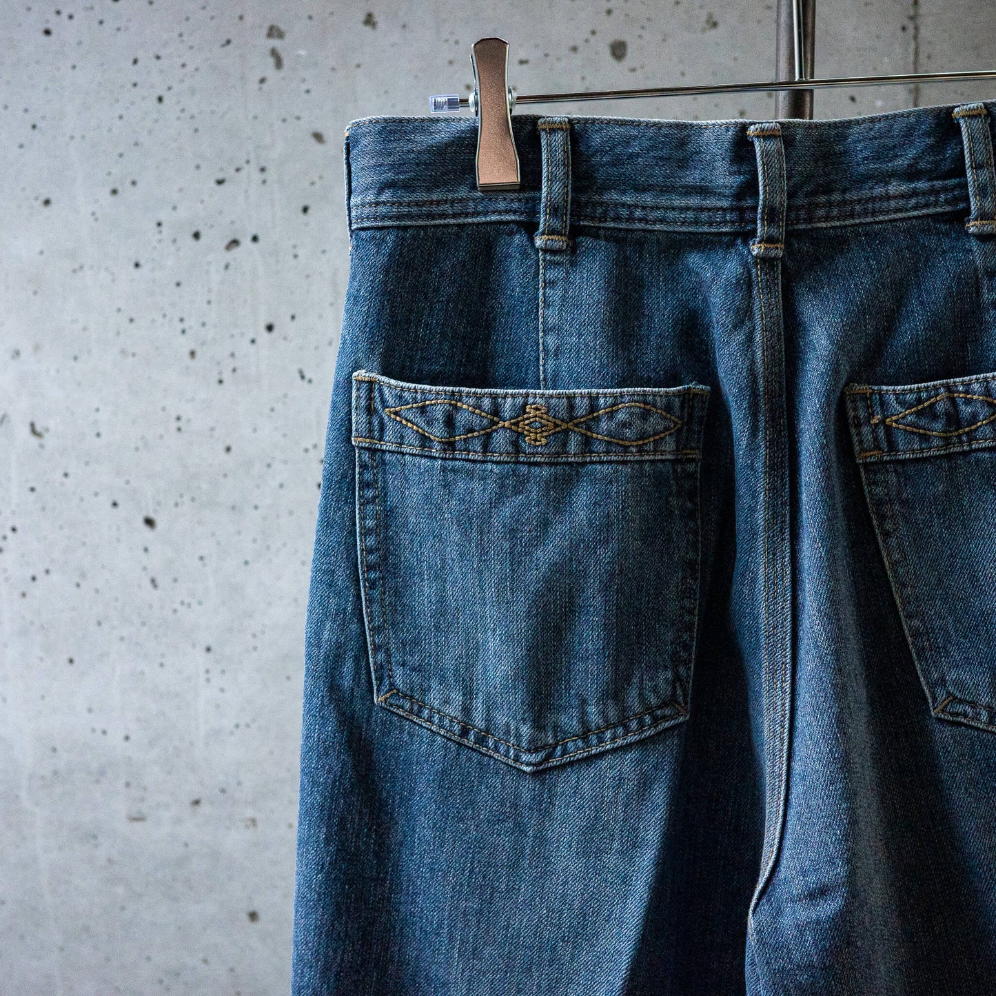 SARTO/PANTS TYPE003