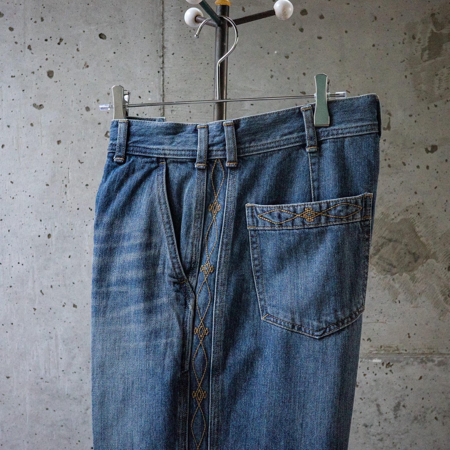 SARTO/PANTS TYPE003