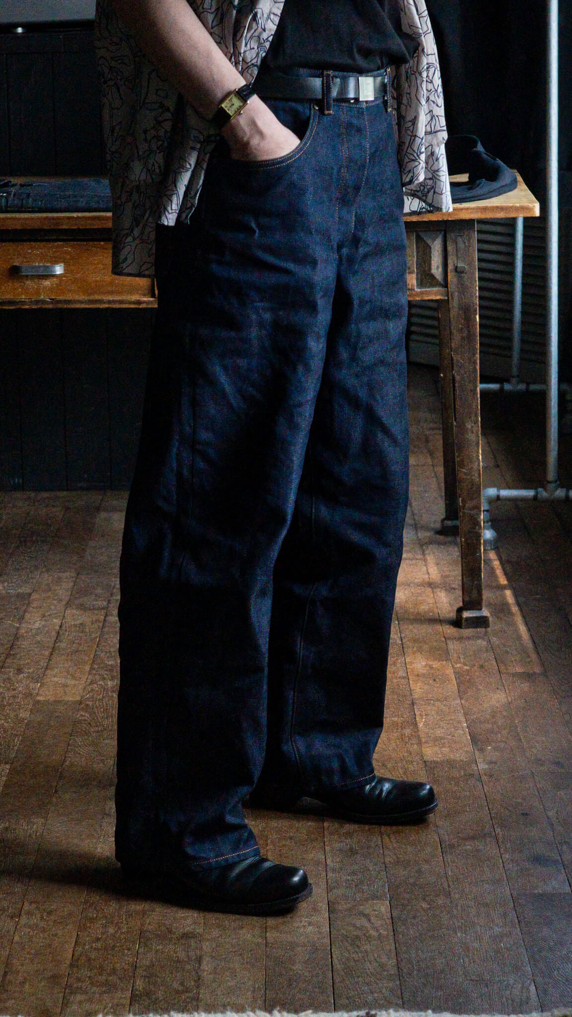 BISOWN/BISOWN DENIM