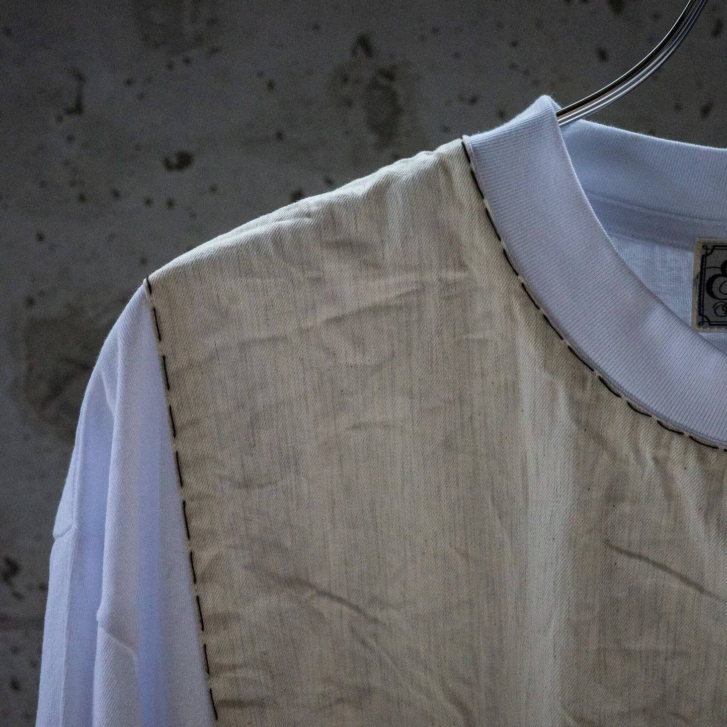 EESETT&Co/LONG SLEEVE T-SHIRT -EMMA-