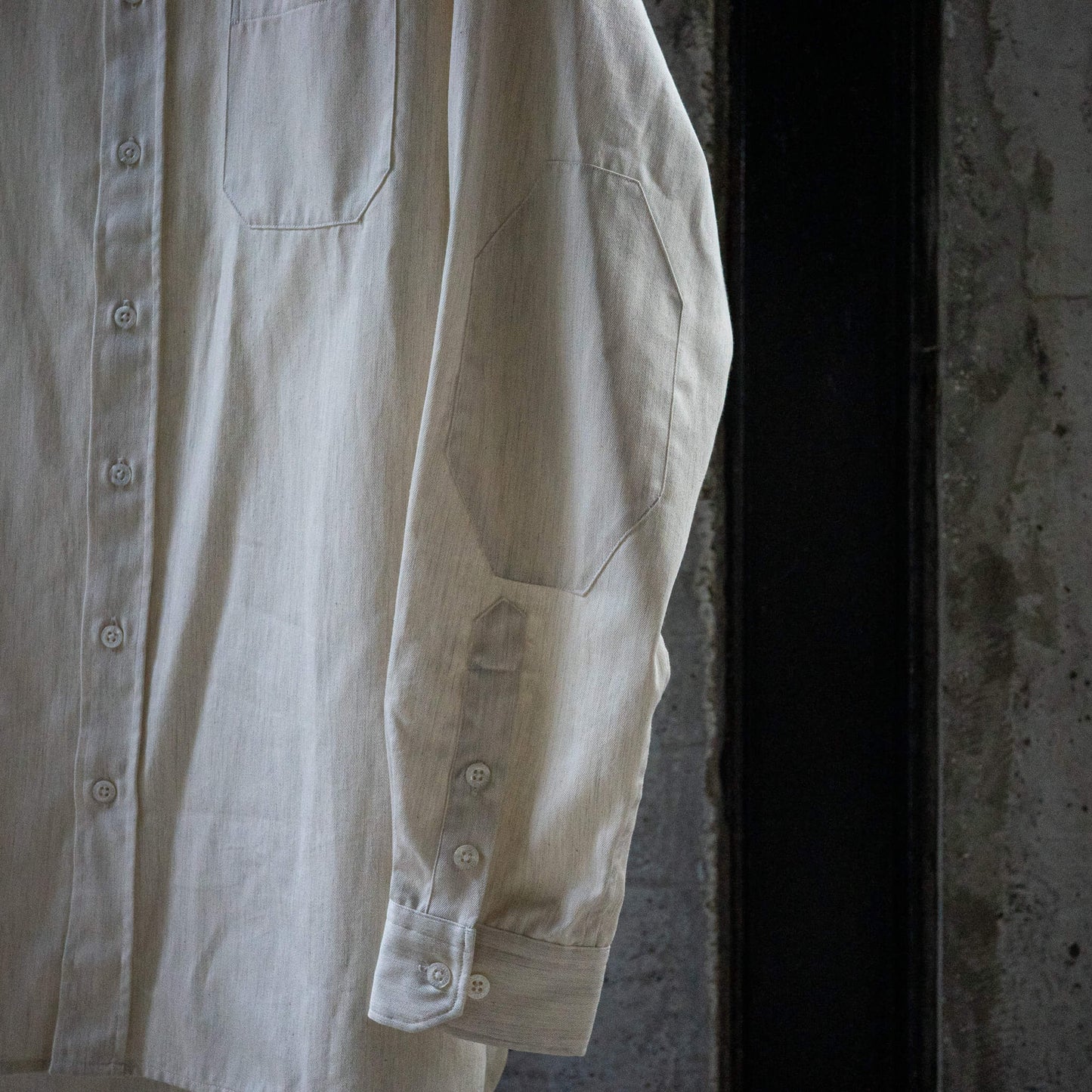EESETT&Co/SHIRT -SOMERSET-