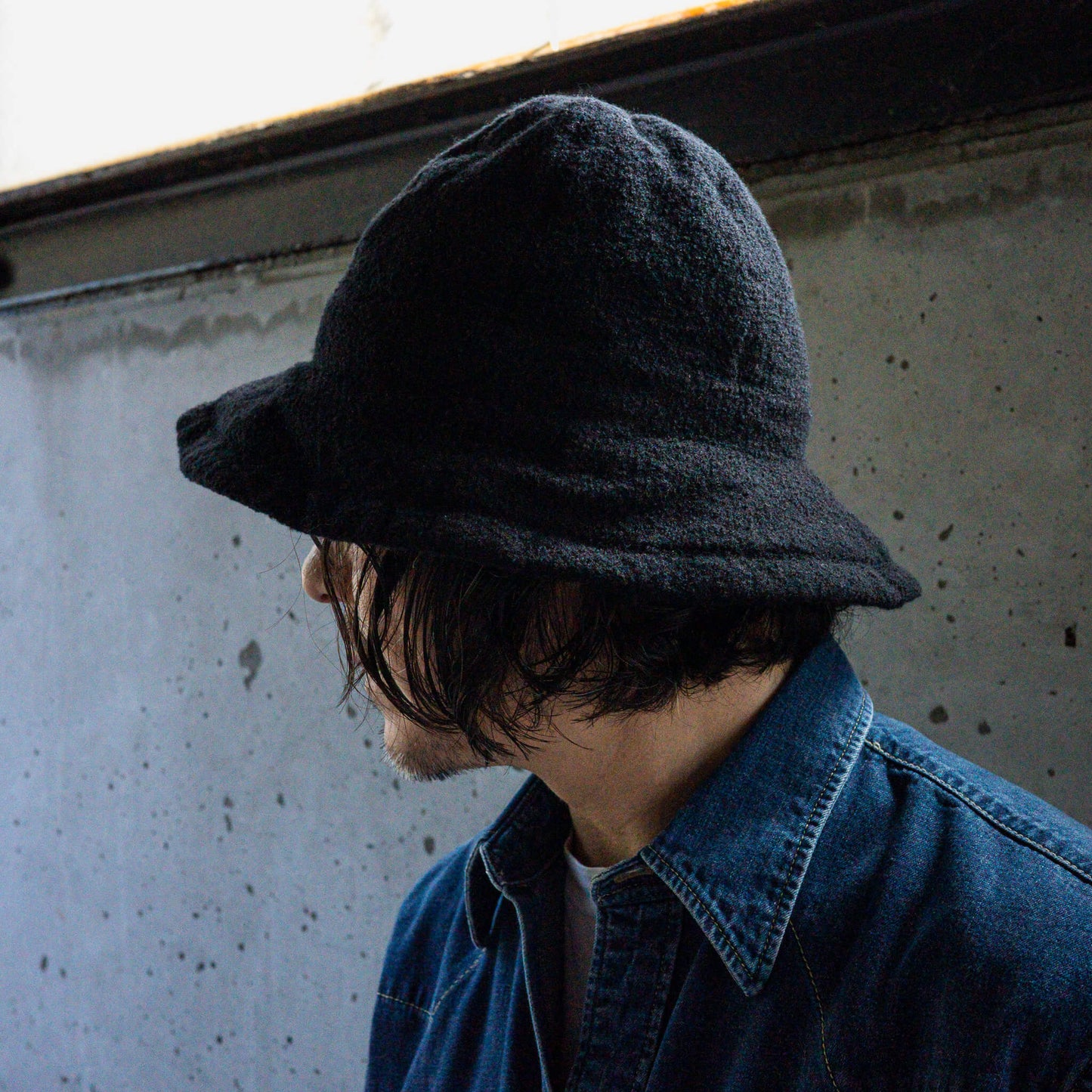 The crooked Tailor/Journey hat