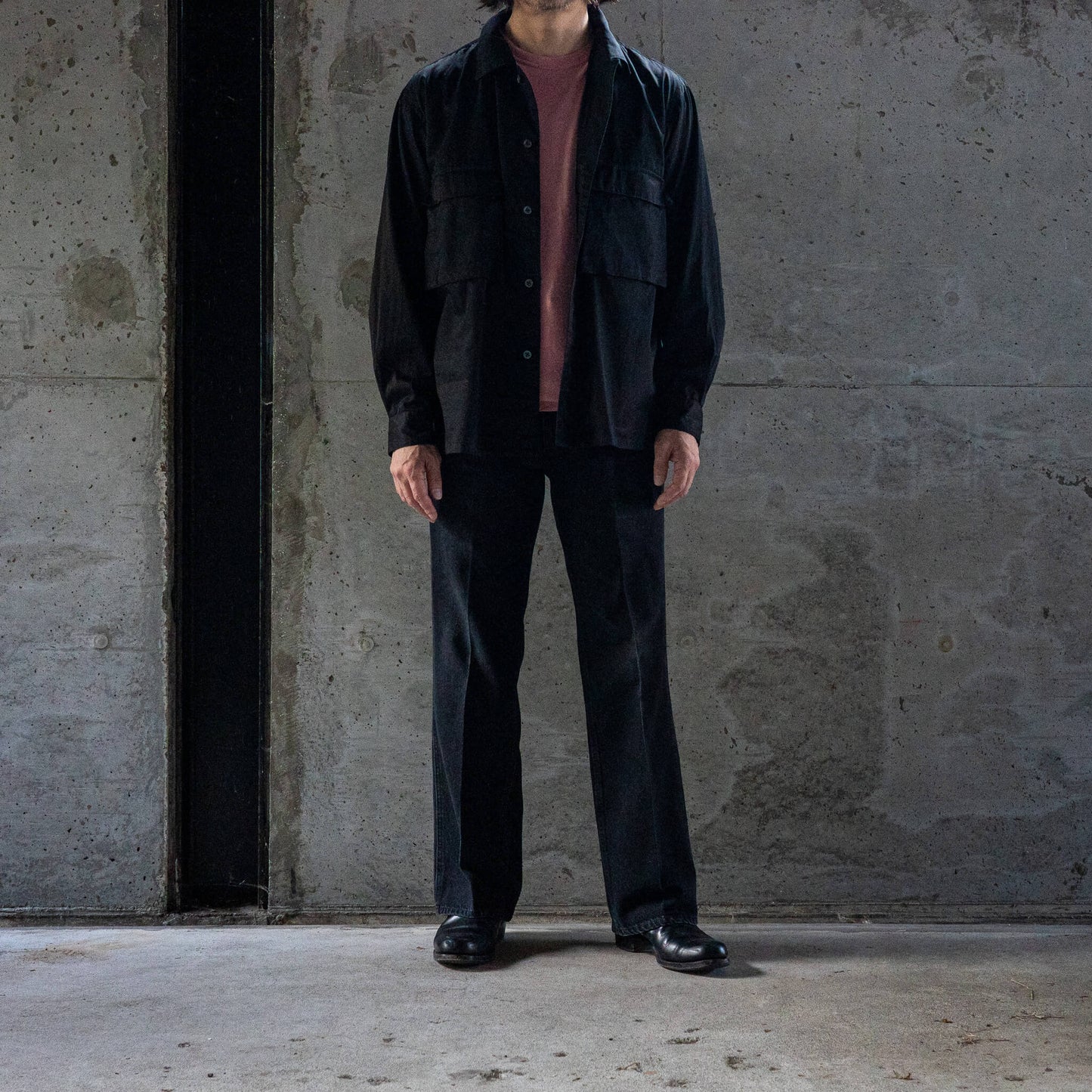SARTO/PANTS TYPE001