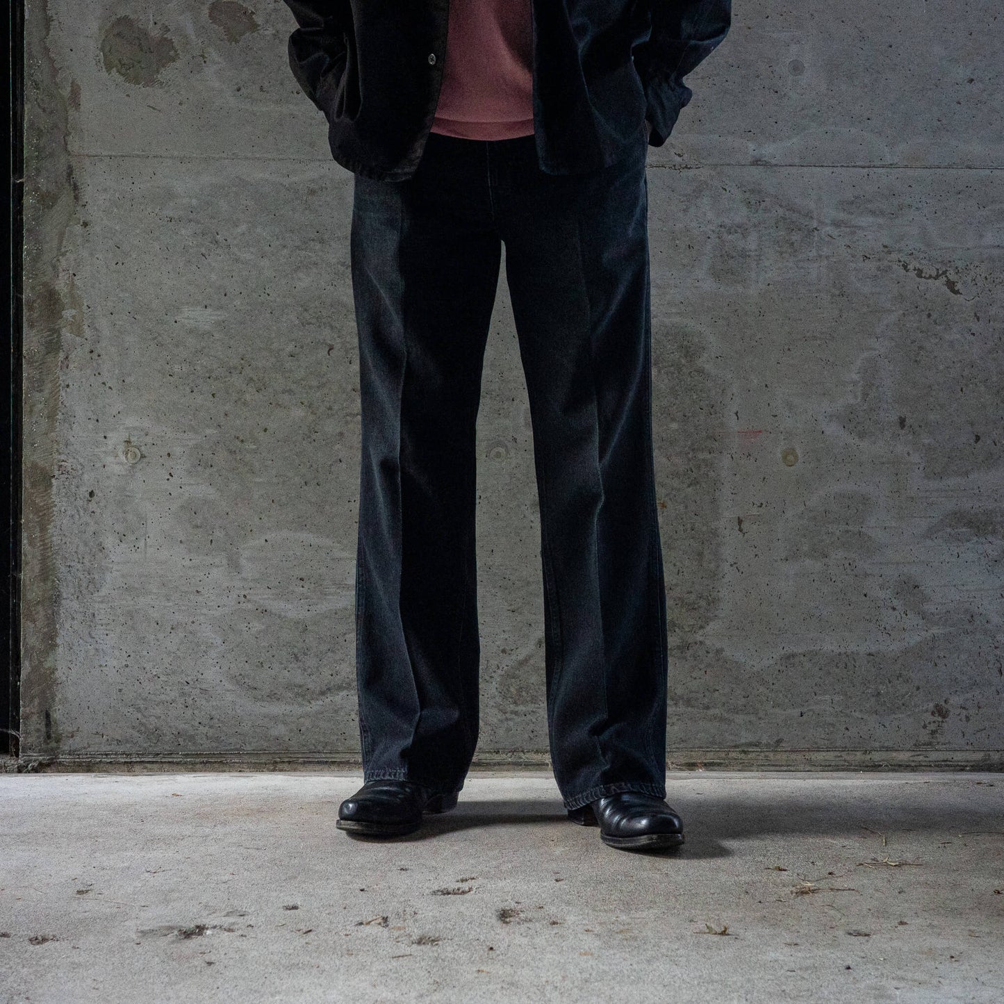 SARTO/PANTS TYPE001