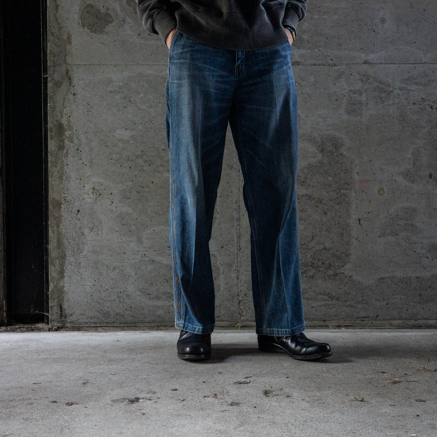 SARTO/PANTS TYPE003
