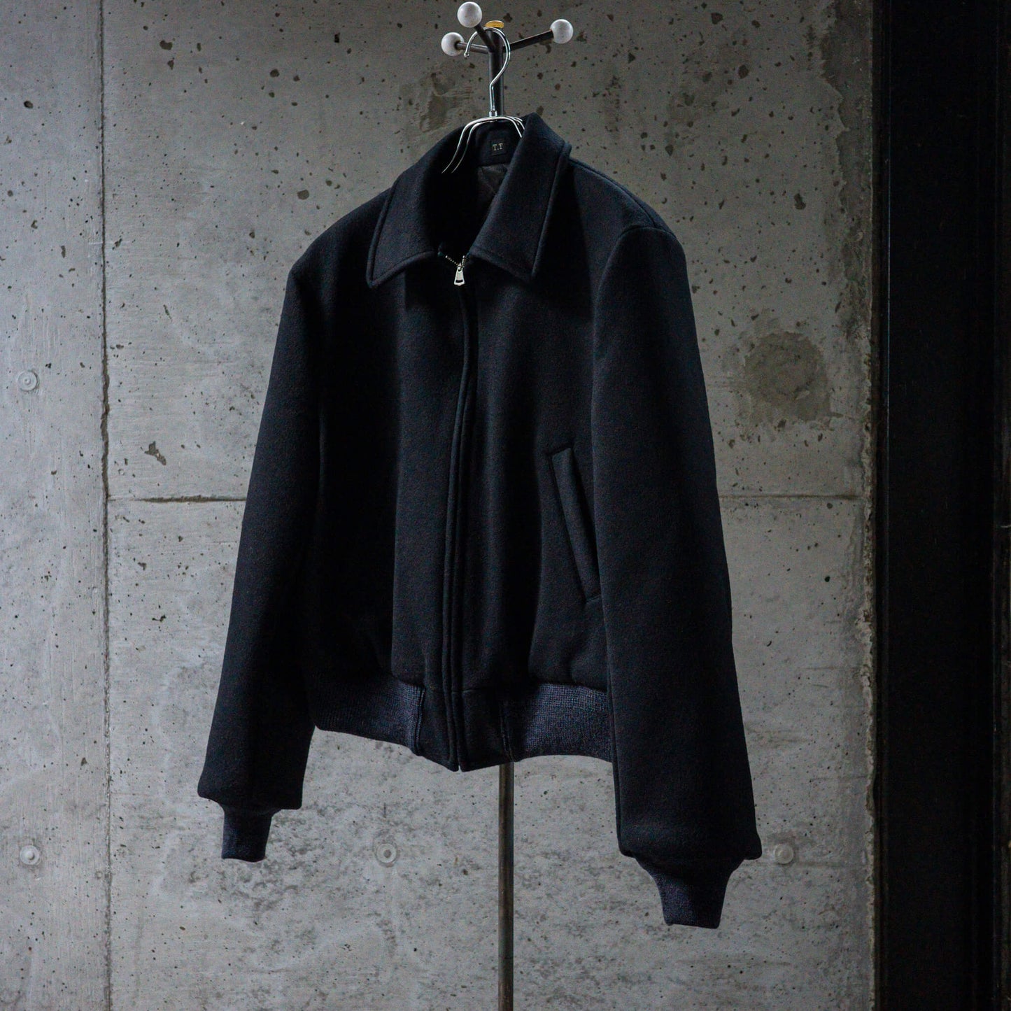 T.T Taiga Takahashi(ティー・ティー/タイガ タカハシ)/Lot.321 Sports Jacket