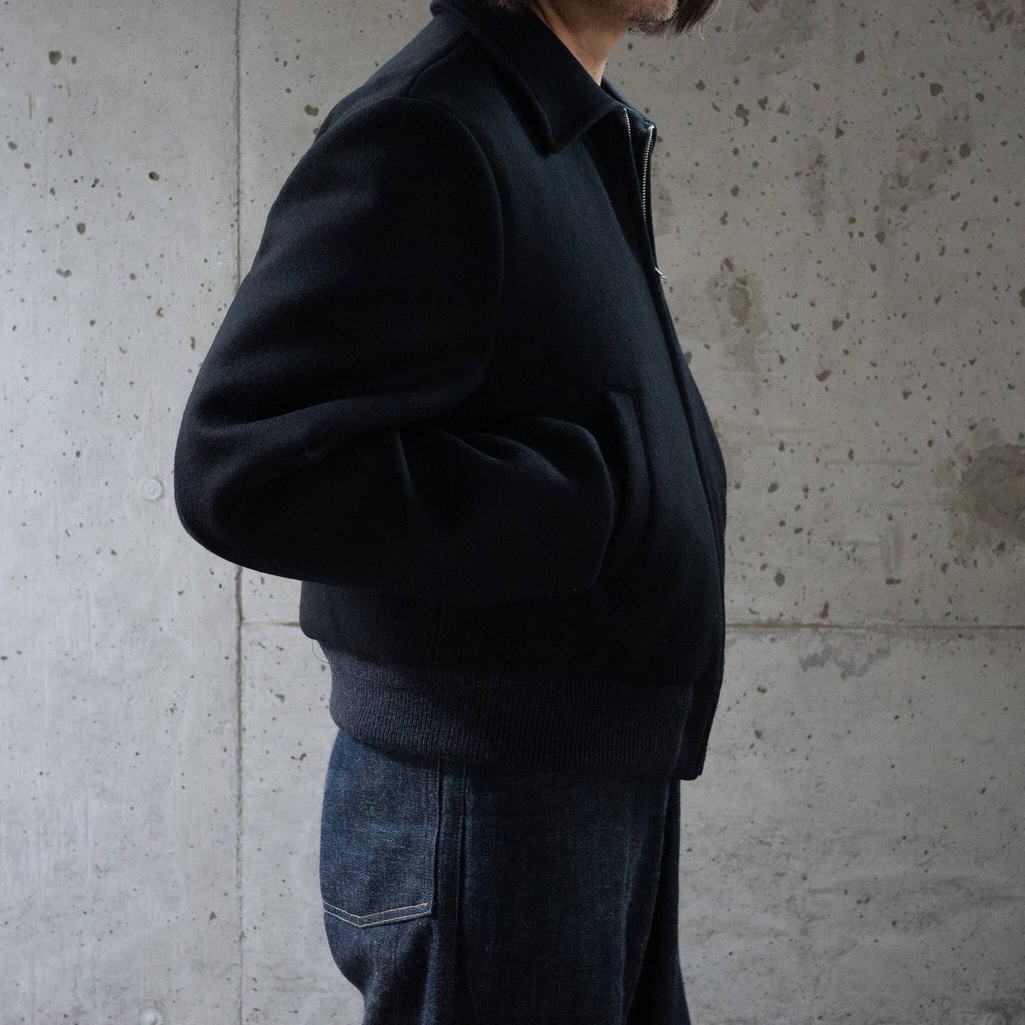 T.T Taiga Takahashi(ティー・ティー/タイガ タカハシ)/Lot.321 Sports Jacket