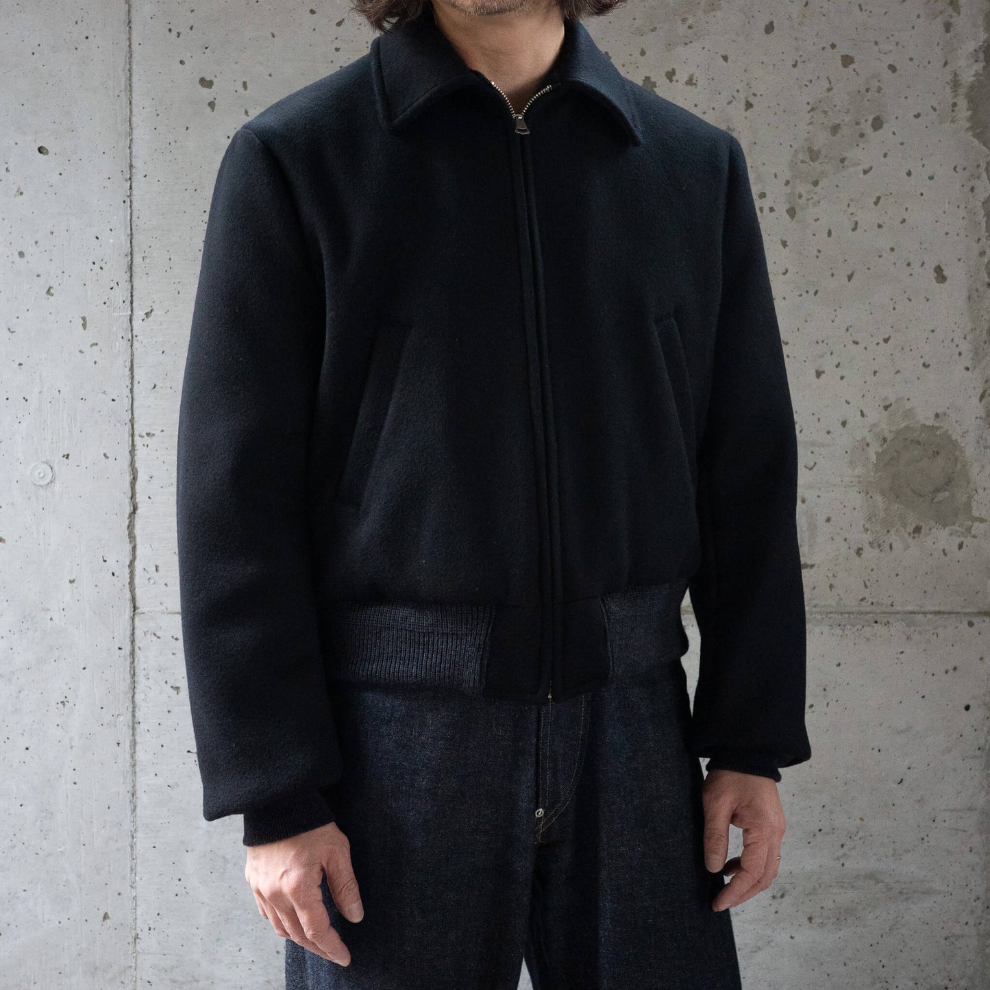 T.T Taiga Takahashi(ティー・ティー/タイガ タカハシ)/Lot.321 Sports Jacket